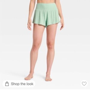 Auden pajama Shorts *NWT